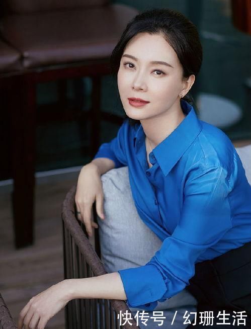 皮肤|脸上有这3个特征,你就是典型的“抗老脸”,年纪越大越耐看