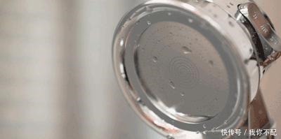 花洒|新家入住一年半,最爱卫生间这9个“小众用品”,好看实用还不贵!