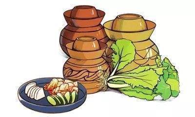 延续|历史悠久的酸菜,在大江南北的乡村延续至今