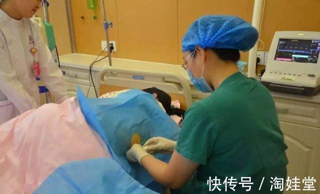 胎儿|“顺产再好也不要,宁愿留疤”,90后孕妈的一段话,让人无法争辩
