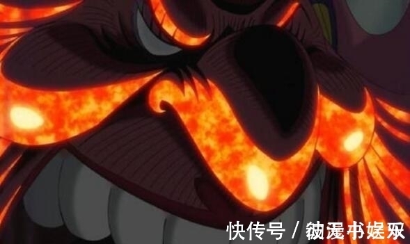 尾田|海贼王 尾田三次给出四皇实力排名, 红发名次得海迷认可