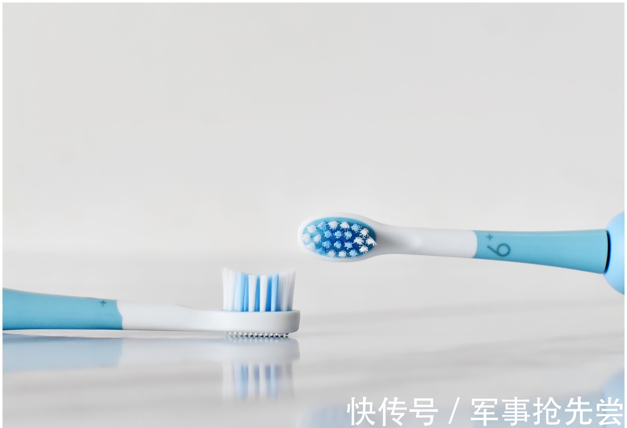 牙刷|RIJIOO瑞吉鸥儿童电动牙刷评测:分龄护齿,让宝宝更爱刷牙