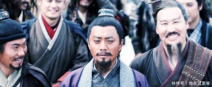 另一番|《水浒传》中,若是他带领梁山众人,必能闯出另一番作为!