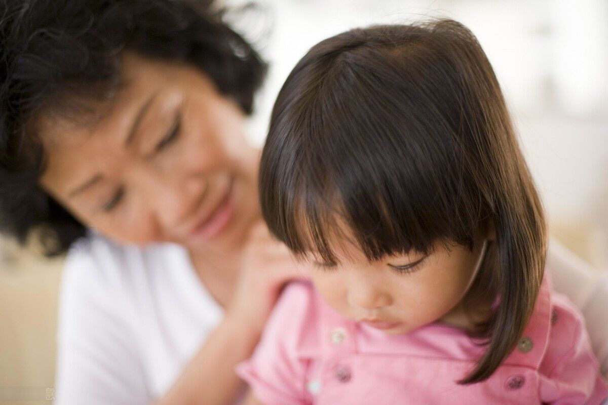 导致|3种典型的溺爱做法,易导致孩子性格缺陷,家长别再这样做了