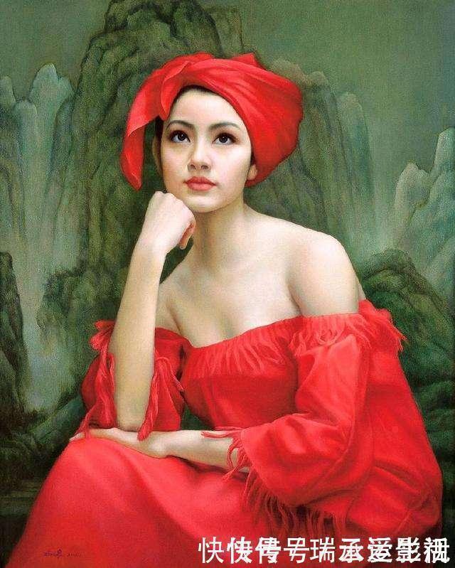 佩德罗·坎波斯@国外画家超越冷军,把水果画到天衣无缝,连反光都一清二楚