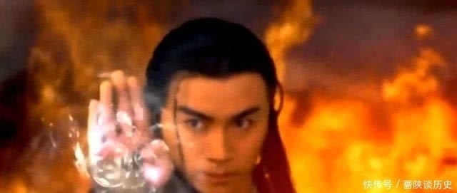 为什么说龙象般若功完败降龙十八掌金轮与郭靖交手,结果会怎样