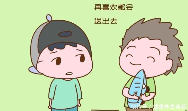 如果孩子有这几种“高情商”,可能暗示他严重缺爱,家长要当回事!