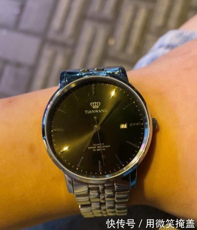 电子表 天王表手表是什么档次口碑怎么样揭秘真相!