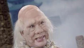 菩提祖师|西游记两位跳出三界之外的强悍散仙:玉帝和如来都没资格管他俩