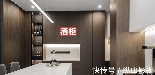 柜门|装修还是不能偷懒省钱,家里这6大柜子必须装柜门,少一个都不行