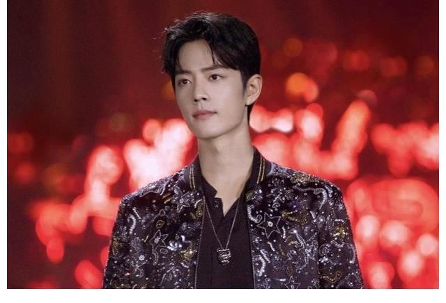 王一博|網友票選“內娛四大丑男”，肖戰楊洋落選，王一博在榜