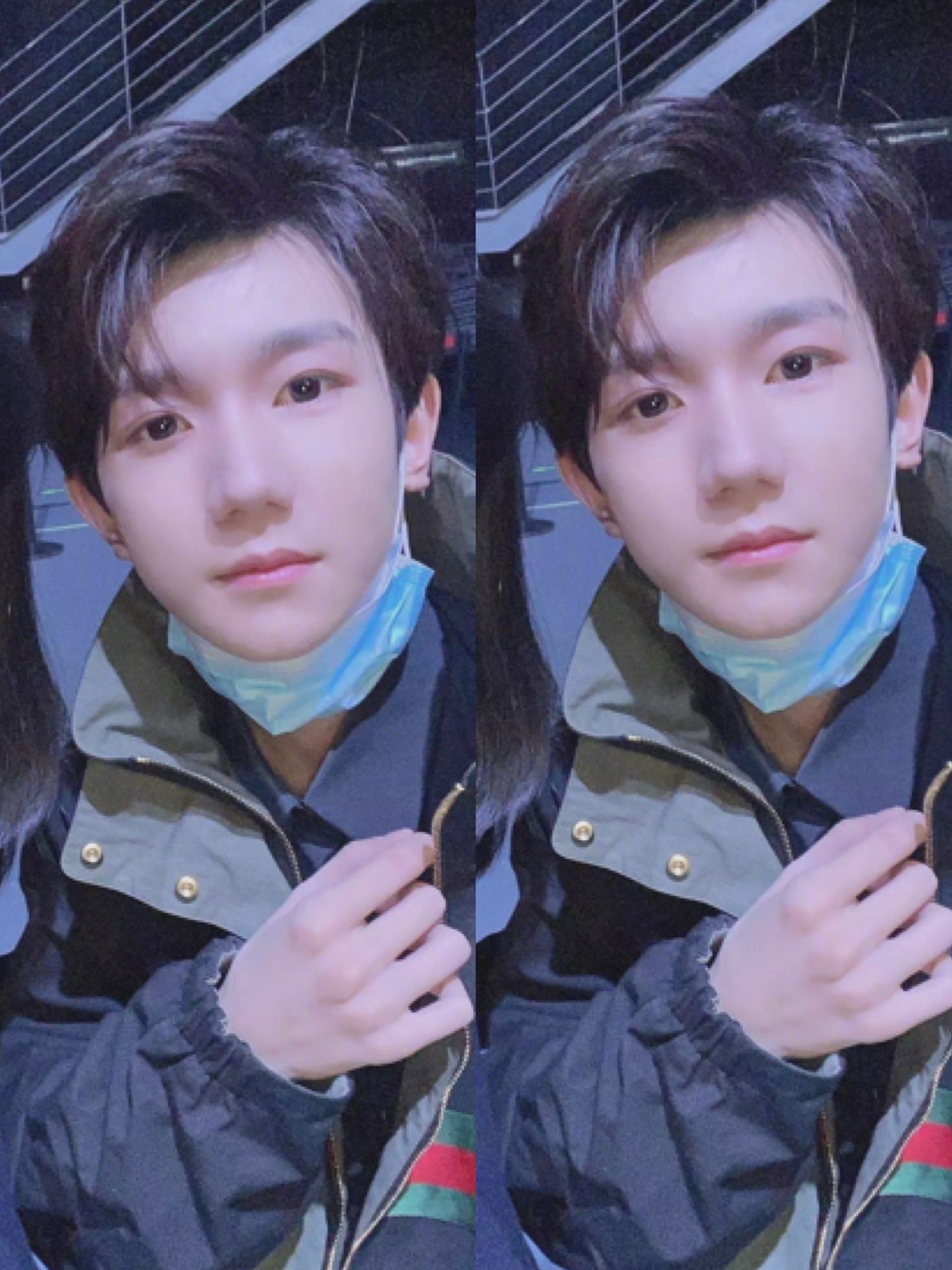 王源｜感谢你如此精彩耀眼 做我平淡岁月里星辰