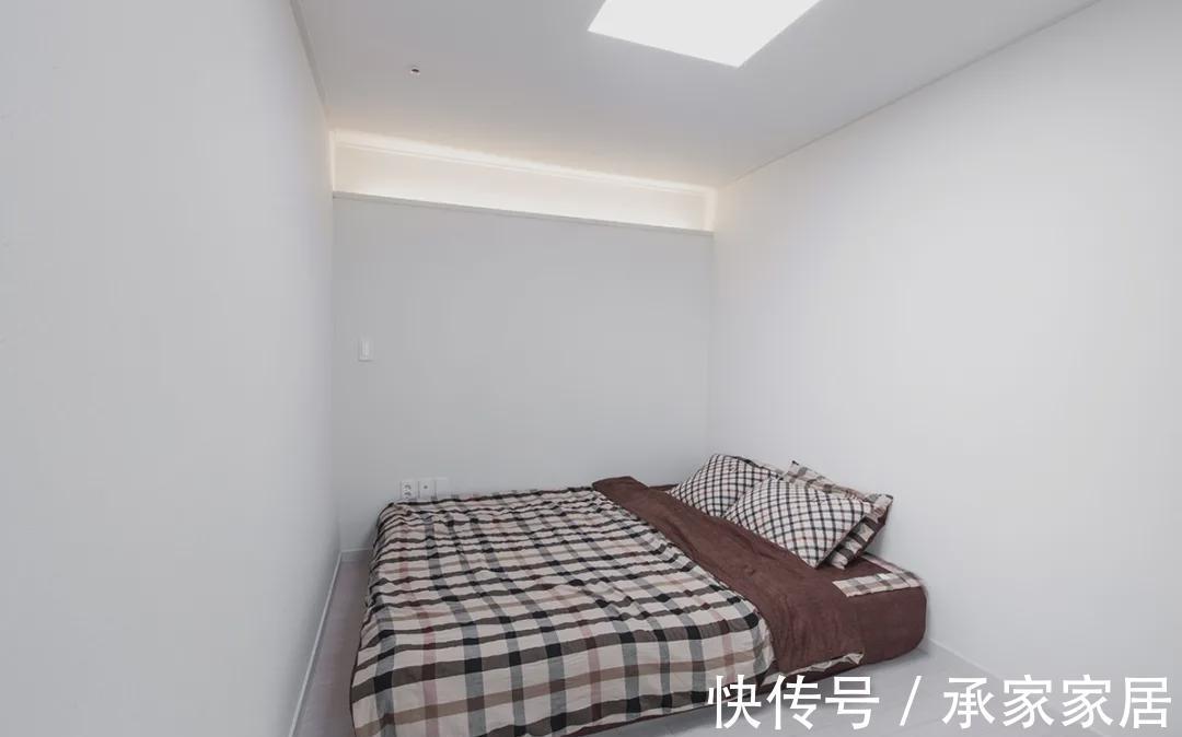 齐家云云|人生第一套房,小姐姐选择把阳台改造成休闲区,145㎡真的住不腻