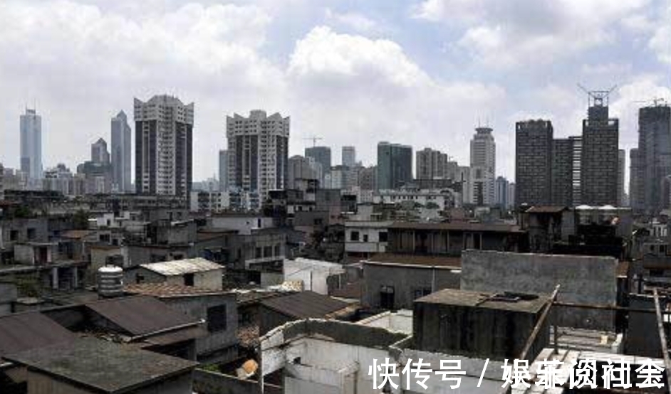 老百姓|拆迁停止后好消息传来,有老房子的反而赚到了,国家也用心良苦了