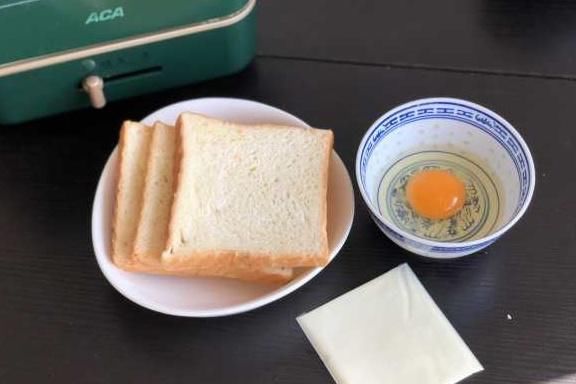 蛋液|早餐吃它上班上学不迟到！不到十分钟就上桌，肉蛋奶都有超营养！