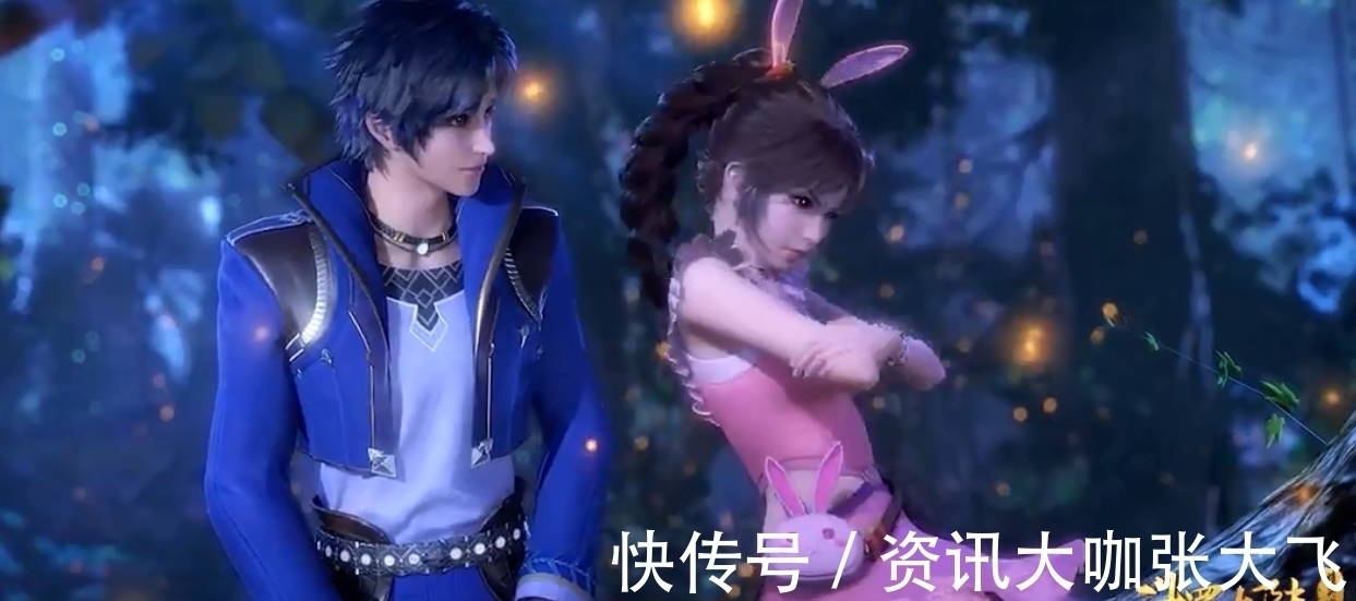 斗羅大陸|斗羅大陸5:之前殺魂獸還要找借口,現在殺妖獸連借口都不找了