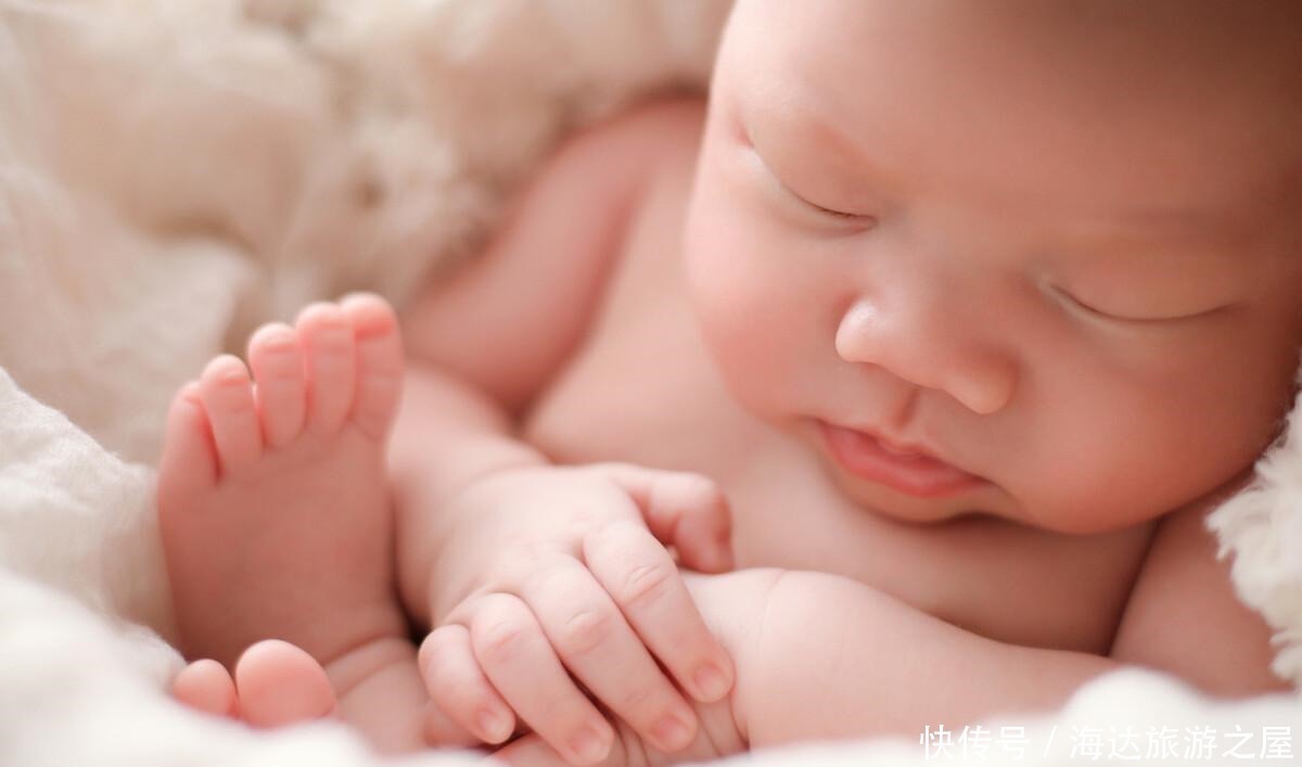 宝妈|上午出生和下午出生的宝宝,这些方面差距很大,有科学根据