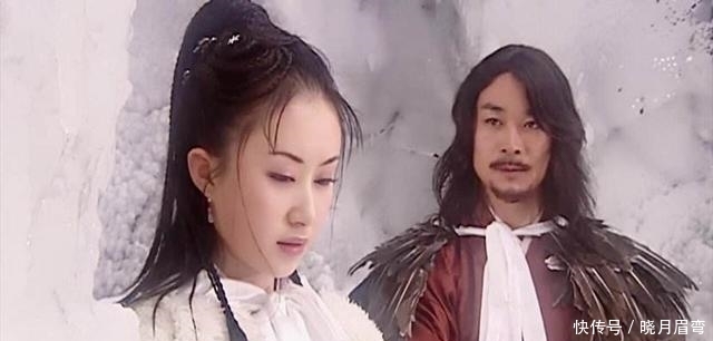 连城诀|金庸的人性力作《连城诀》:“好人未必有好报”