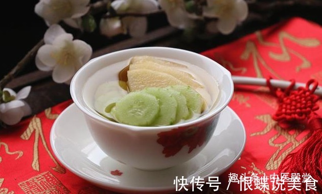 一碗美味“减脂汤”，每周煮2回，坚持1个月，轻松掉10斤！