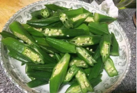 第一口就被征服!清爽小菜