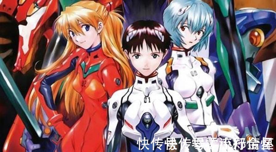 山寨|被山寨的日本动漫,《鬼杀之剑》我忍了,《禁基的巨人》是什么鬼