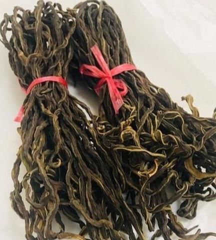 这5种蔬菜晒干后，比新鲜的还好吃，冬天炖肉很香，放一年都不坏