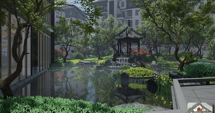 西湖|解密！西湖这个“王炸”户型出圈，高端改善机会来了？