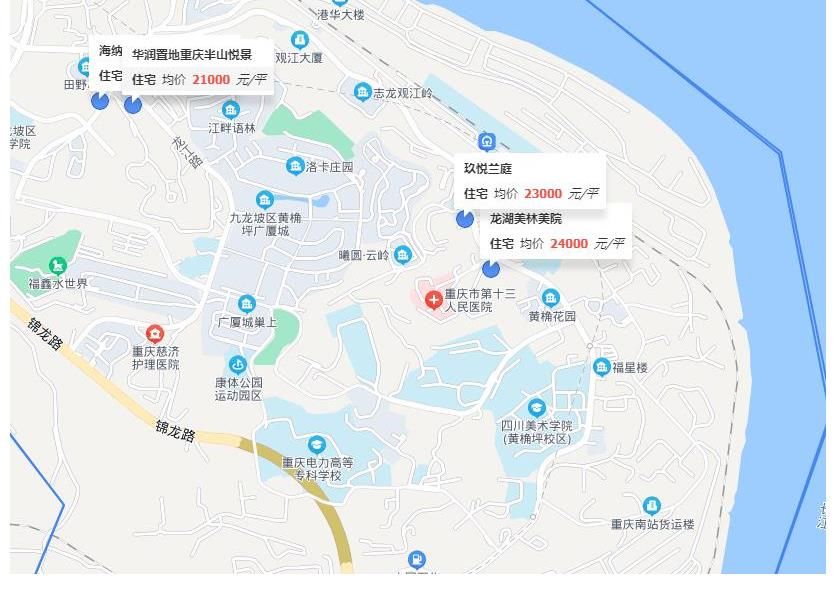 坡区|年前最后一波征地公告出炉，九龙半岛继续拆迁，坡区将再次起飞！