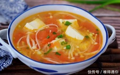  衰老|延缓细胞衰老补充骨骼，鲜爽可口百吃不腻，味美十足的美味靓汤