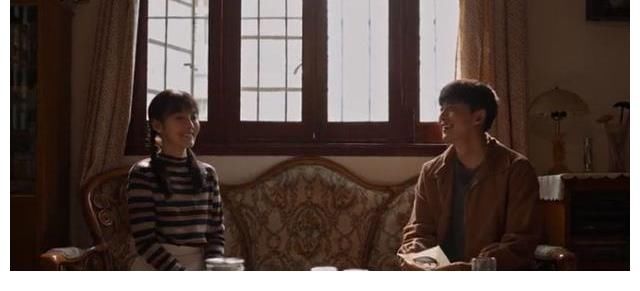 常星宇|《乔家的儿女》谁对七七最好？齐唯民排第一，常星宇稳拿第二
