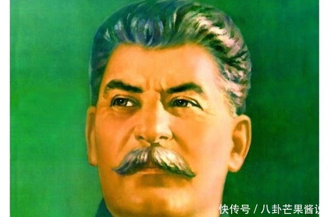 斯大林|比武器更有威力的东西是什么斯大林说出来了,很多人都没想到!