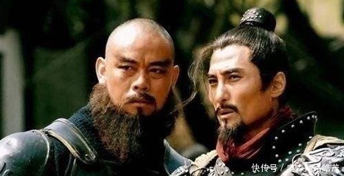 方腊#鲁智深生擒方腊后说了2句话,共6个好汉听懂了,离开宋江得善终