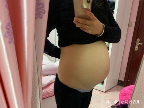 好医生|25岁孕妇生下宝宝,产程只用了十分钟,医生拍手赞好