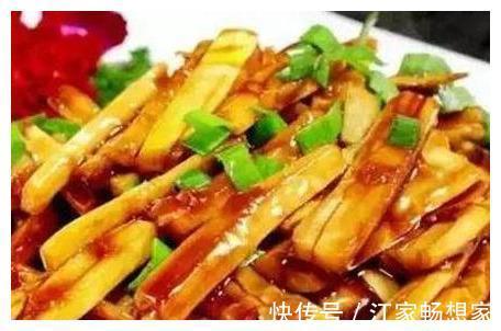 排骨|推荐几道美味家常菜，不仅好吃营养价值丰富，老少皆宜，非常好吃