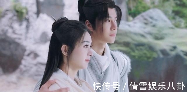 原著|《有匪》原著小说经典句子