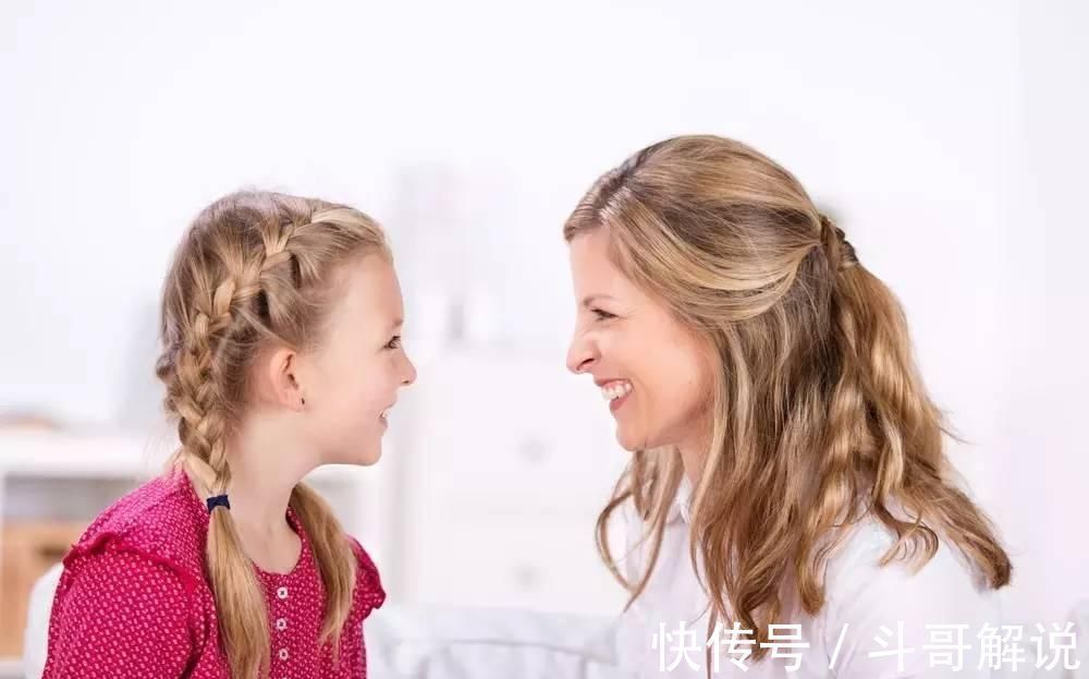 顶嘴|孩子被父母批评后,是“顶嘴”还是“收敛”?长大性格大有区别