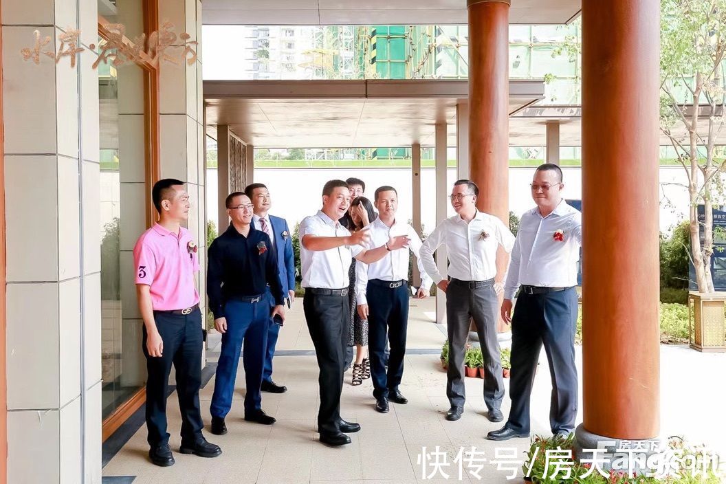 君悦东方|水岸·君悦东方新拍现场图片，实时了解楼盘新动态