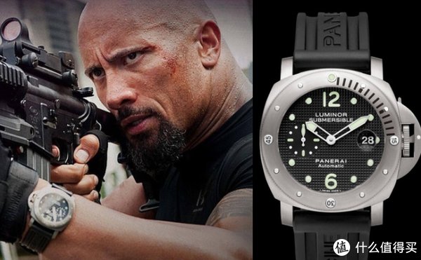 沛纳海|爆冷入手沛纳海LUMINOR，大表盘硬汉款一见钟情！附万国飞行员对比