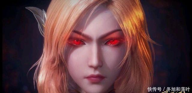 美誉|唐三获“修罗王”美誉,胡列娜观战中芳心暗许,唐晨样子太凶猛!