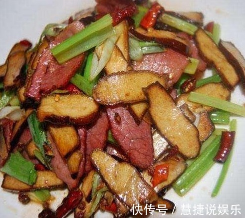 4款农村家常菜，吃30年都不腻，最正宗的做法归纳，特别下饭！