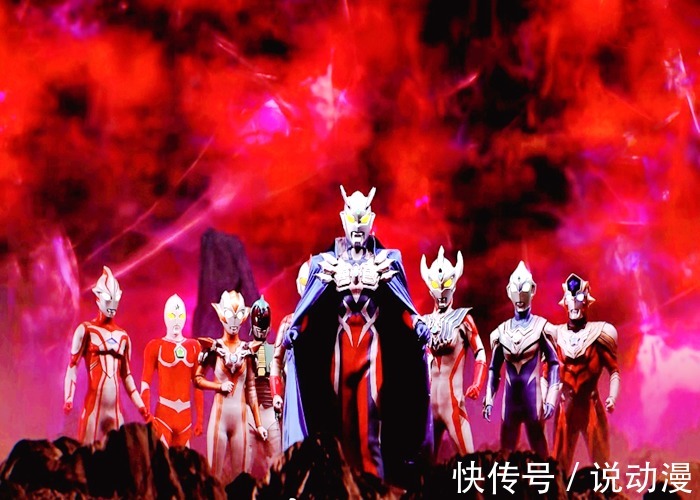 主角|《奥特曼银河格斗》第三季主角确定，实力比肩神秘四奥，将改变光之国历史！