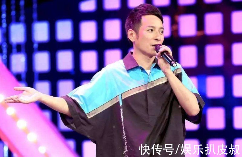 快樂大本營徹底消失，五位主持風格迥異，解散是最好的選擇