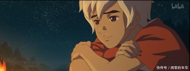 《大鱼海棠》神作还是神坑,其实心里早已了然