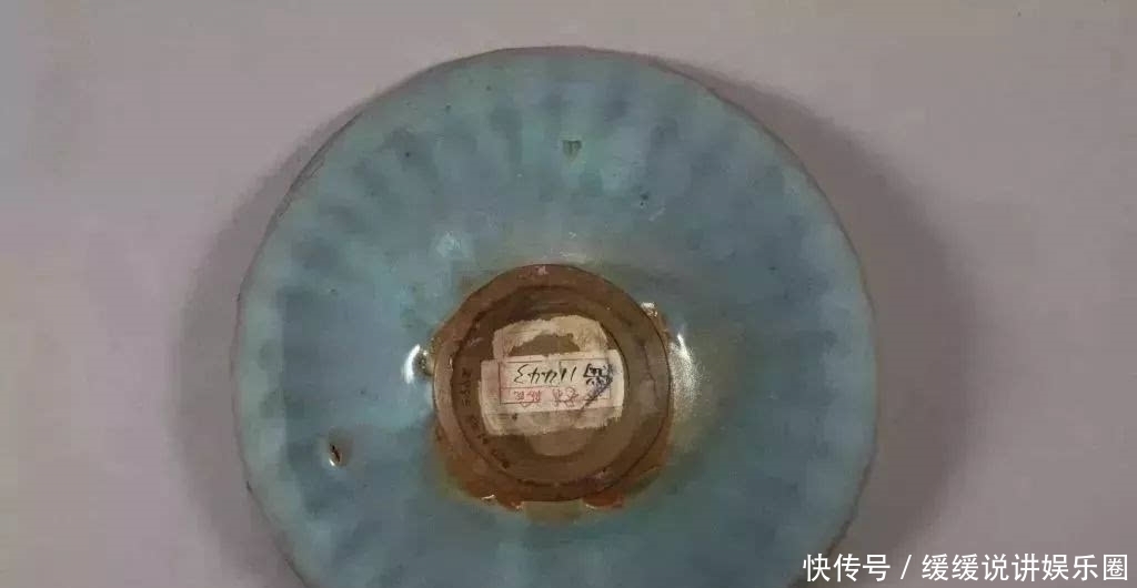 钧窑|钧窑瓷鉴定口诀,易懂实用!