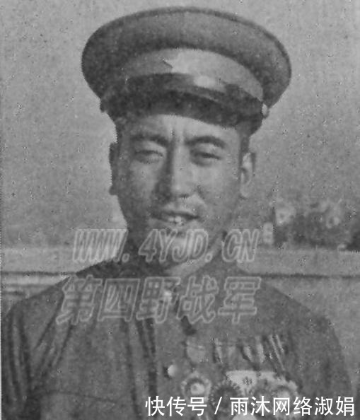 战场|牺牲在朝鲜战场上的六大开国战斗英雄都是谁?
