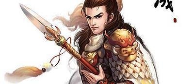 张须陀|少年猛将,十四岁出名,一生无对手