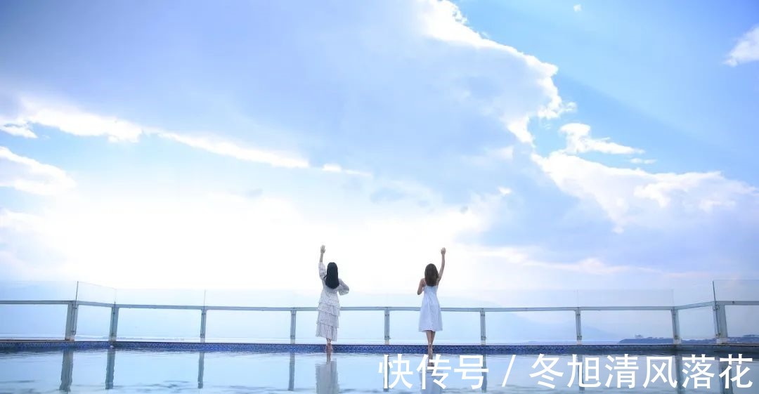 男主角|不要透支你和任何人的关系!