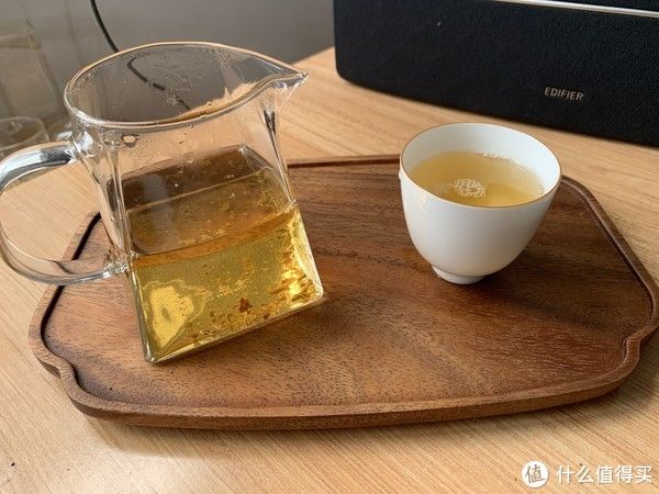 The tea 篇十二：记录最近喝过的茶，合集版2