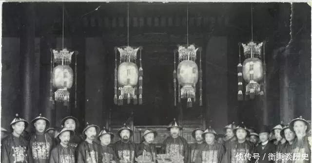 政变|发动辛酉政变的恭亲王奕訢和慈禧是什么关系？既是政敌也是盟友