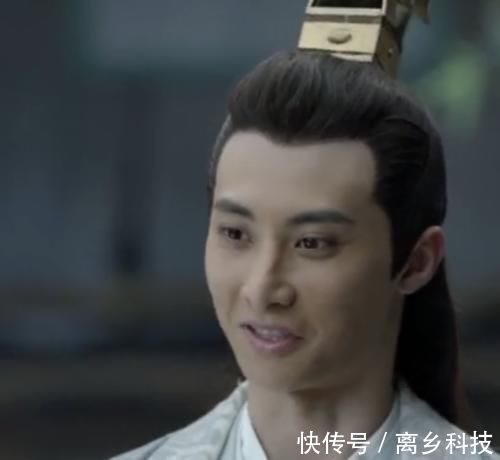 贺宗玮@庆余年:无品文人贺宗玮,最后的结局竟被范闲毒杀,他动了范闲最宝贝的女人